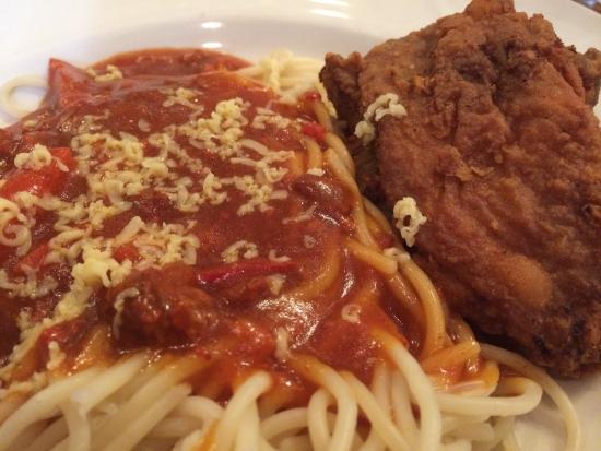 Carlos and Carmelo's